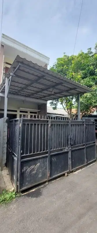 Dijual Rumah Siap Pakai Di Daerah Jagakarsa Jakarta Selatan