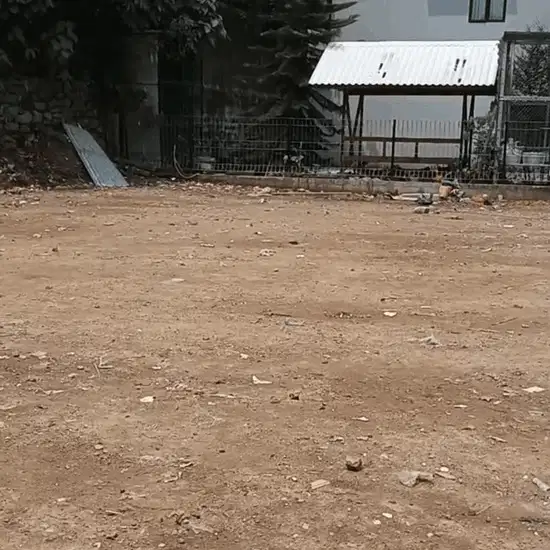 Tanah Siap Bangun Luas 445 Meter Di Pejaten S8611