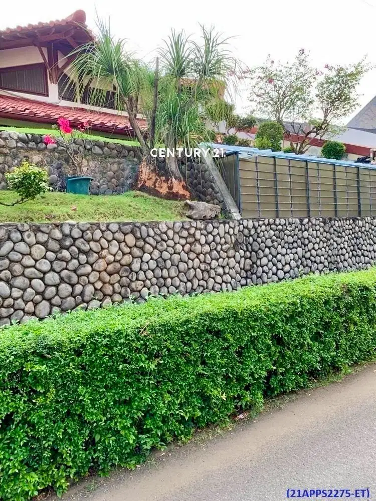 Hot Sale Dijual Rumah Bintaro Sektor 2 Hook Asri 221811