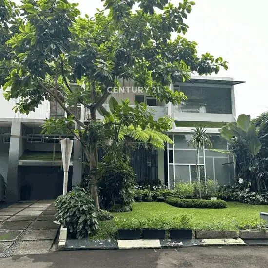 Dijual Rumah Bagus Strategis Harga Menarik Di Bintaro Sektor 9