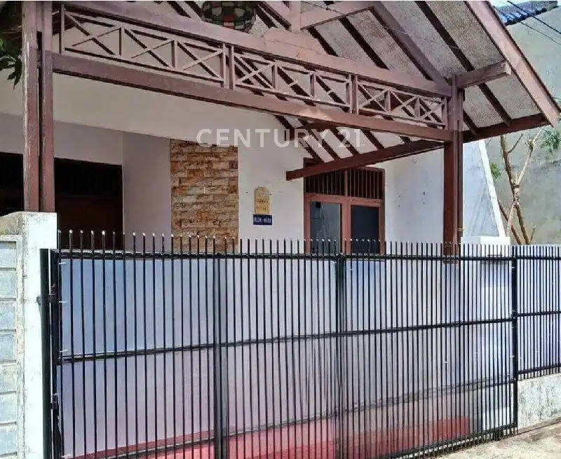 Dijual Rumah Minimalis Lokasi Di Pondok Kelapa Jakarta Timur