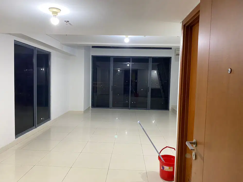 Disewakan Apartemen Soho Pancoran office space Jakarta Selatan