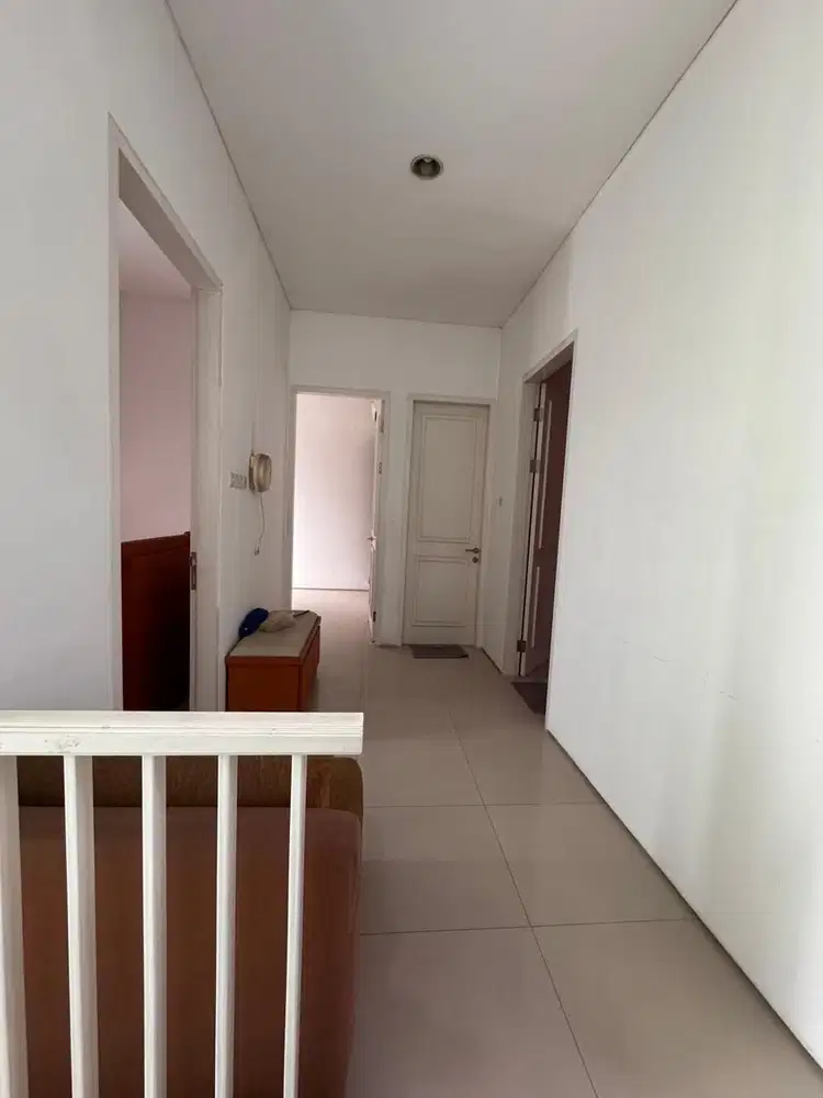 DIJUAL RUMAH Royal Residence cluster addington SURABAYA
