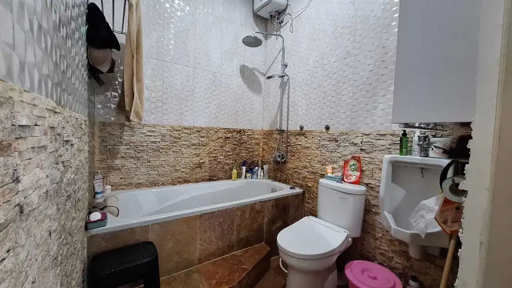 Dijual Rumah di Jagakarsa Lokasi Strategis