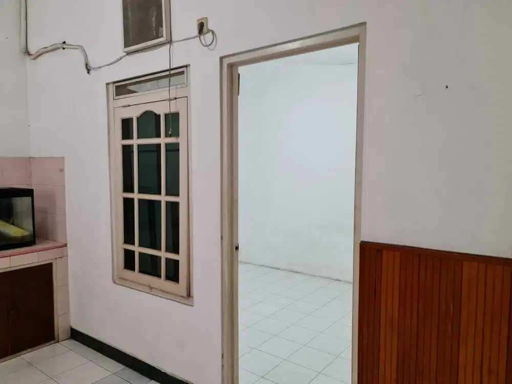 DIJUAL RUMAH MURAH DAERAH REWWIN