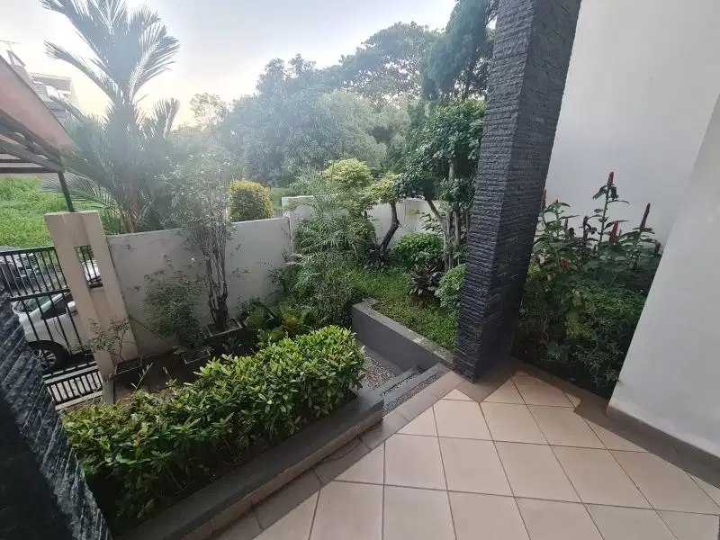 Rumah dijual di Permata Buana Jakarta Barat