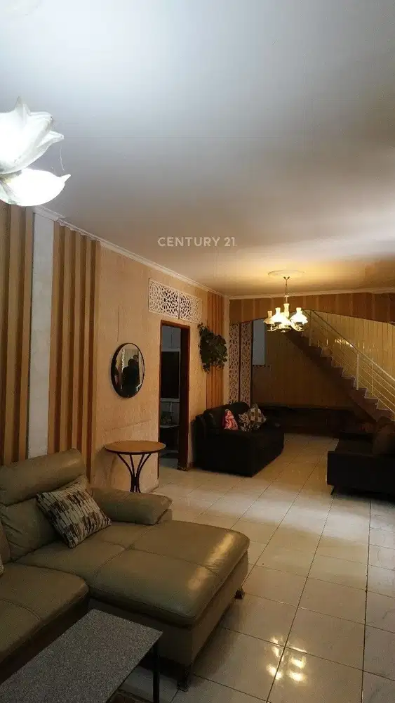 Rumah 2 Lantai Siap Huni Di Cileunyi Jarak 5 Menit Ke Tol