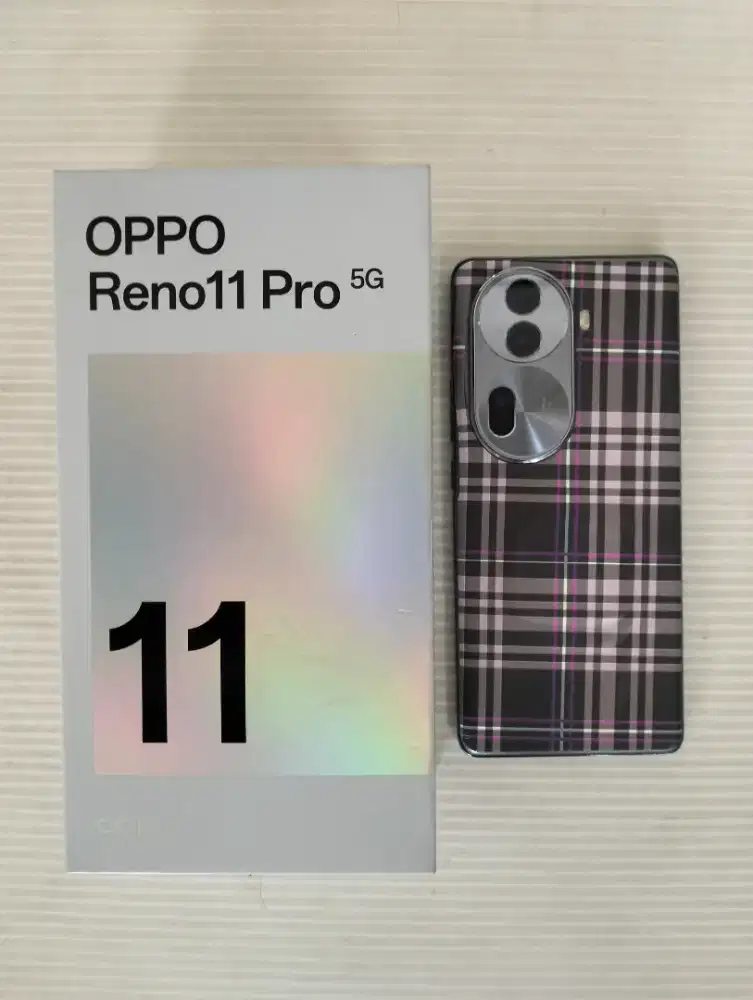 Oppo Reno11 Pro 5G 12/512