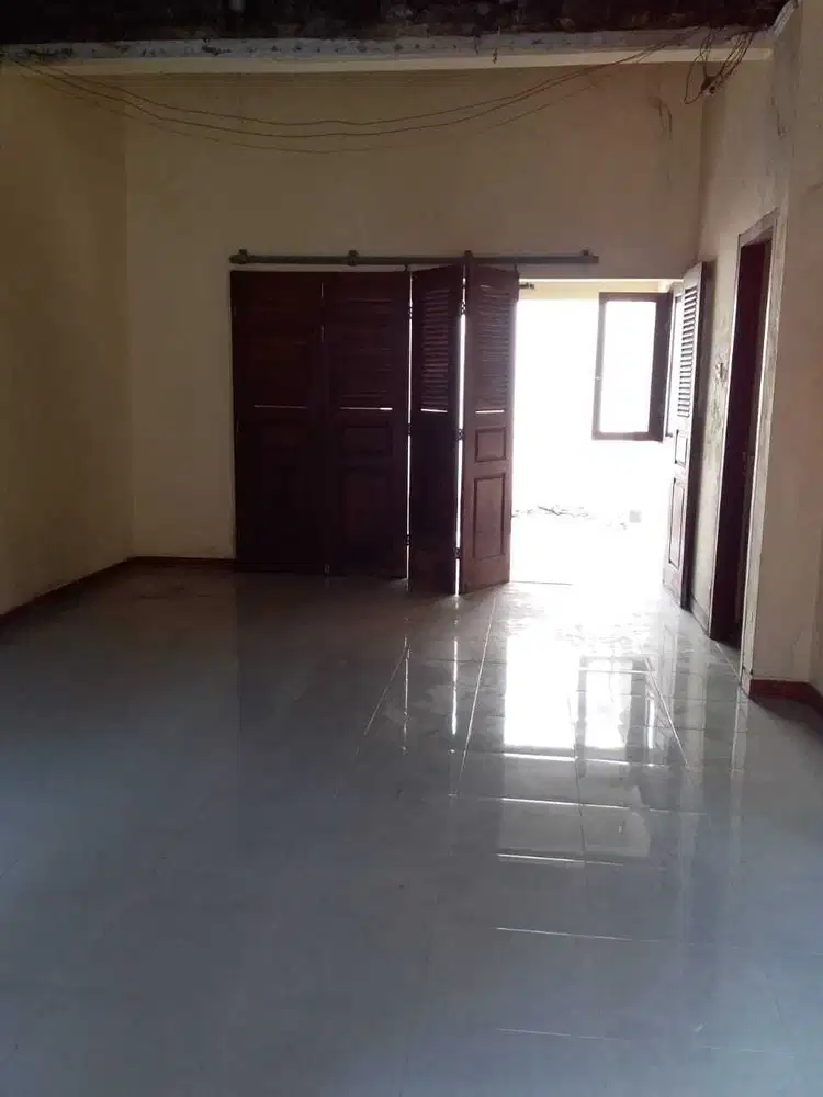 DIJUAL RUMAH MINIMALIS ONE GATE Sistem AREA JUANDA DELTA MANDALA