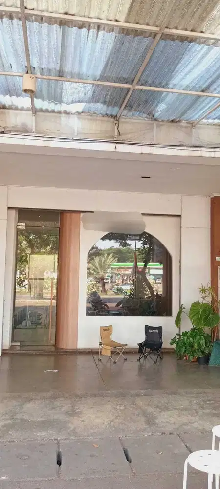 Dijual Ruko di Taman Cemara Kota Harapan Indah Bekasi Jawa Barat