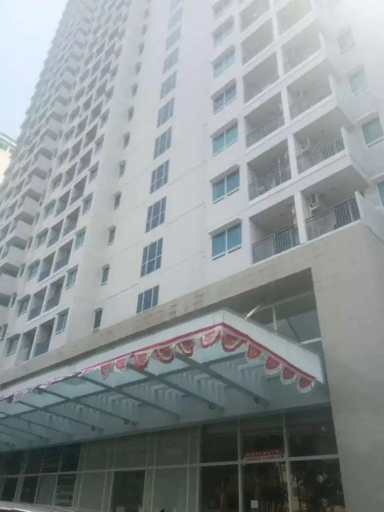 Disewakan Apartemen Springhill TerraceTower Oakwood