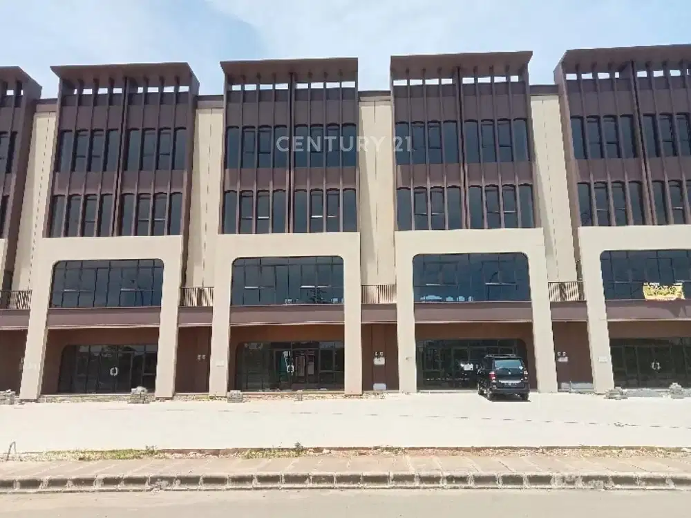 Ruko Baru Grand Kota Bintang Bekasi Dekat Fasilitas Publik
