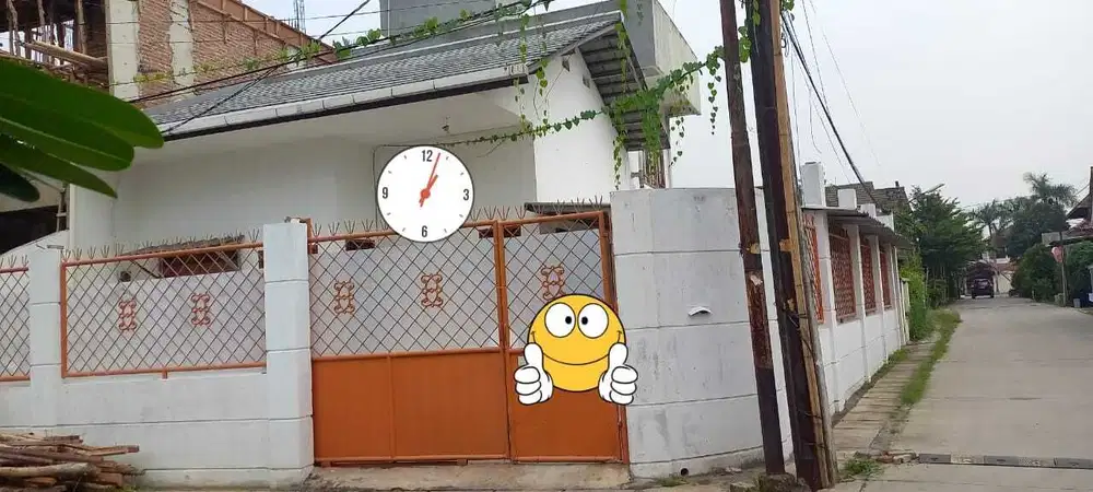 Disewakan Rumah Siap Huni di Pulo Gebang Permai Jakarta