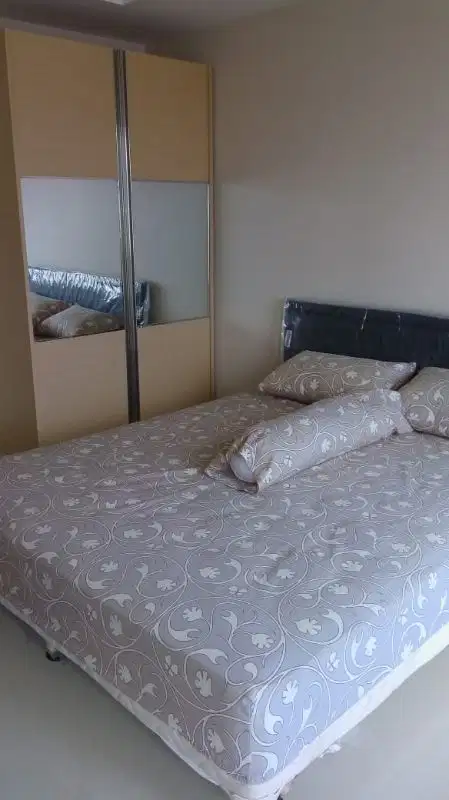 Galeri Ciumbuleuit Apartemen 2