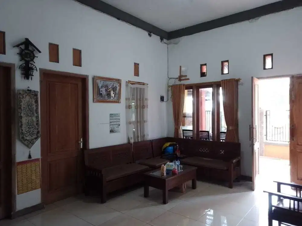 Rumah Investasi Cocok Buat Usaha Di Kiarapayung Jatinangor Sumedang