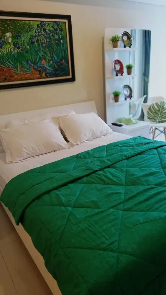 sewa murah apartemen louis kienne pemuda