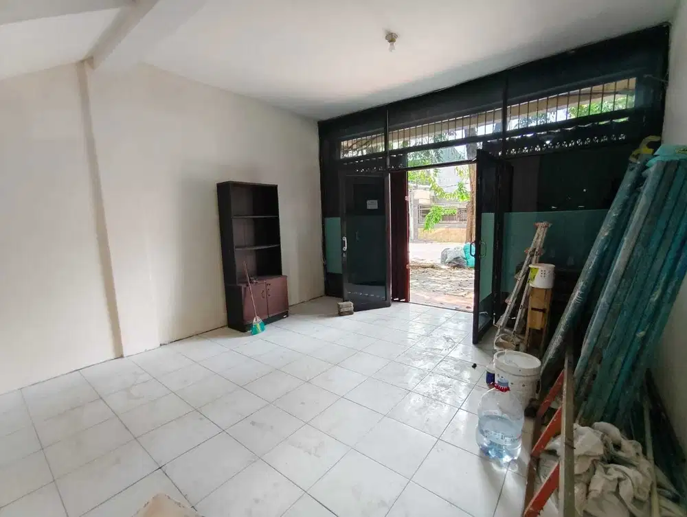 Dijual Ruko Fortuna Kendal Sari Selatan Jual Di Bawah Pasar