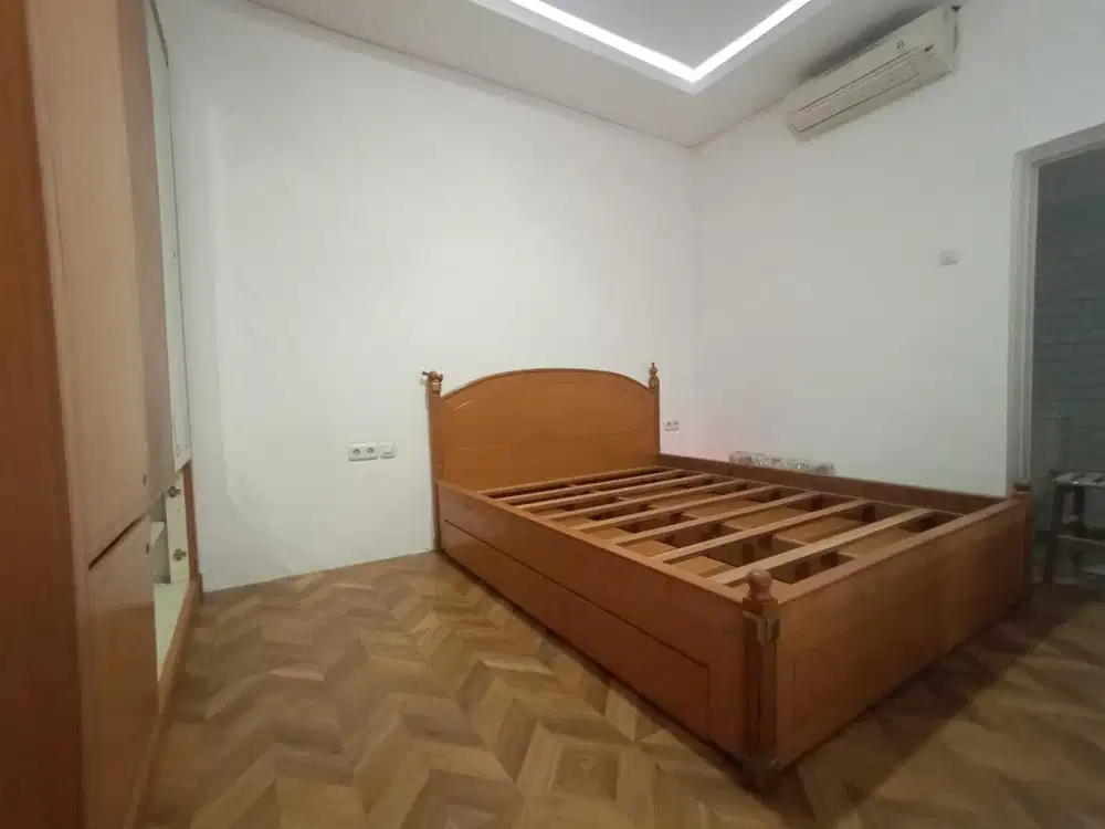 Dijual Rumah di Bintara, Bekasi @LST/S/5795