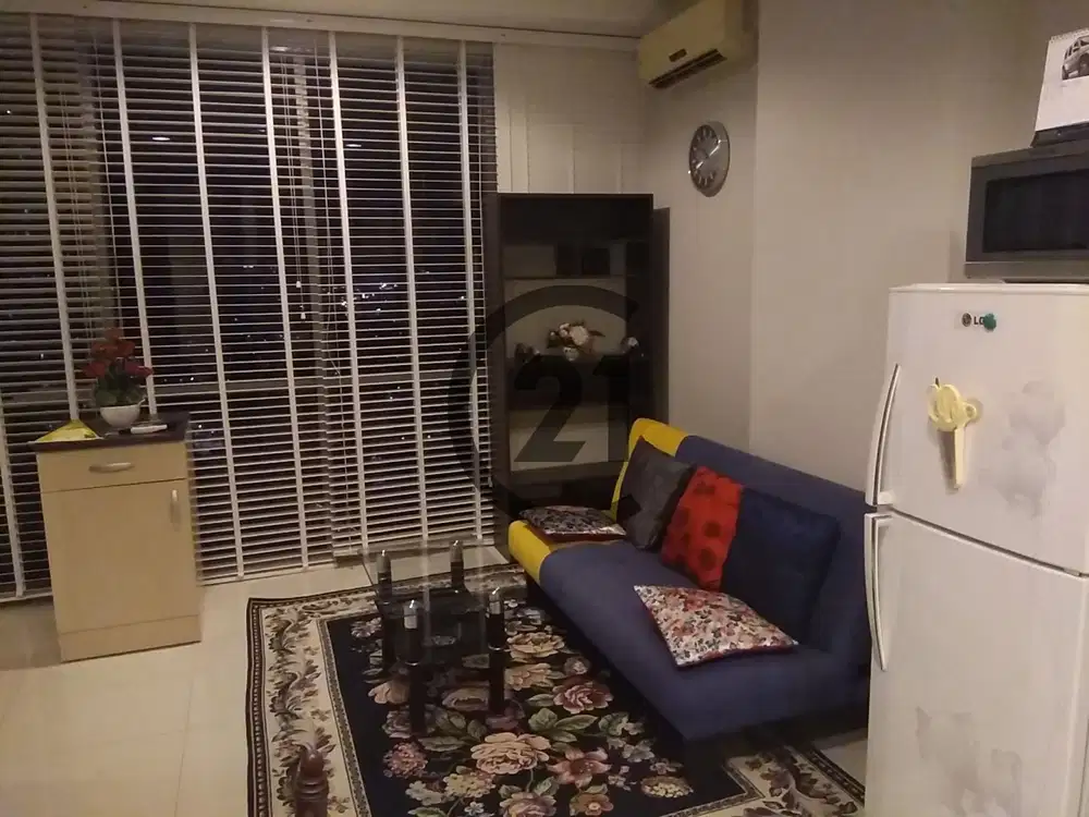 Dijual Apartemen Kemang Mansion @LST/S/2992