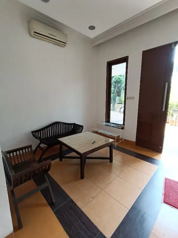 Di jual cepat rumah Giri loka BSD Tangerang