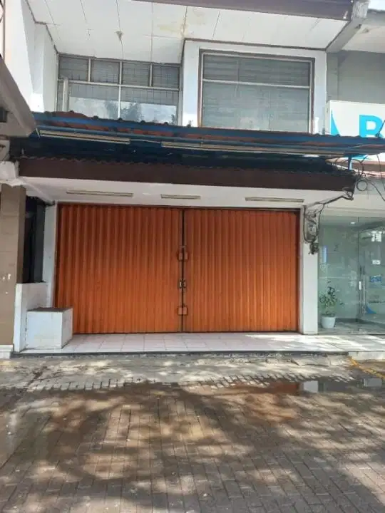 DIJUAL RUKO SIAP PAKAI di Taman Galaxy Indah, Bekasi