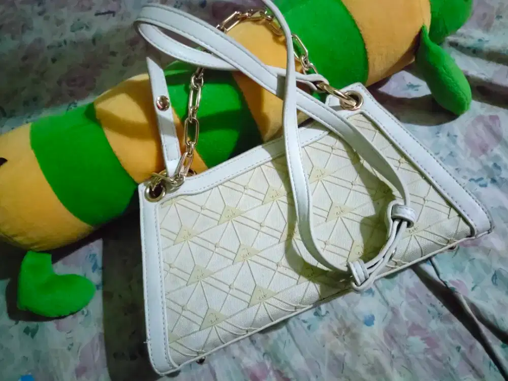 Tas EVB GRESIL beige