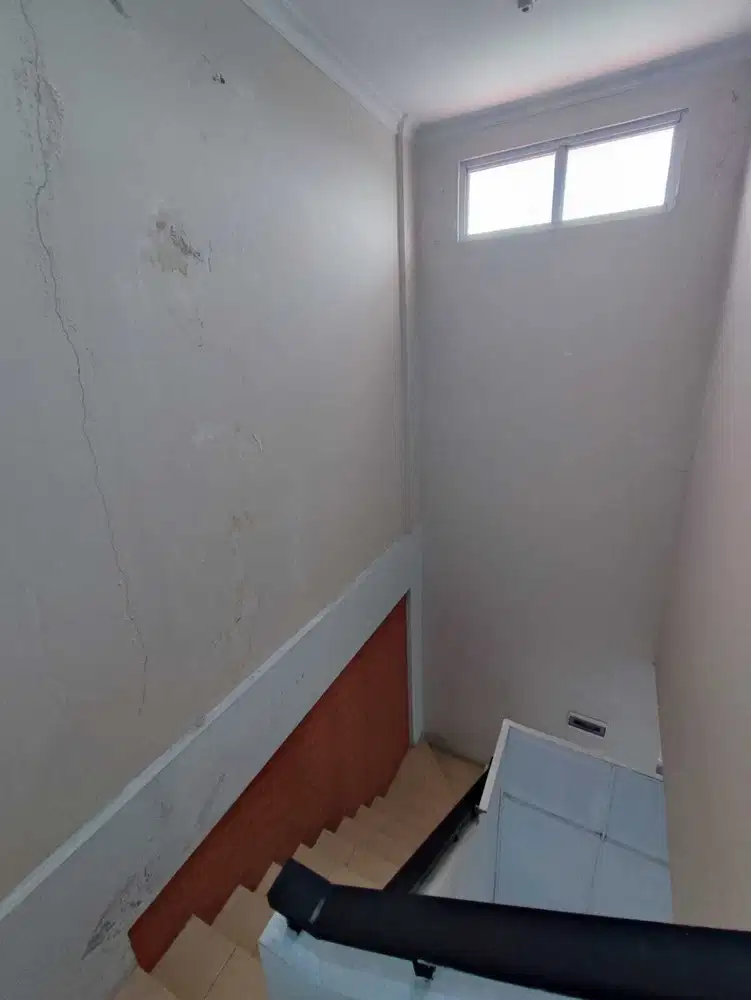 Dijual Ruko Commercial Park di Harapan Indah Bekasi Jawa Barat