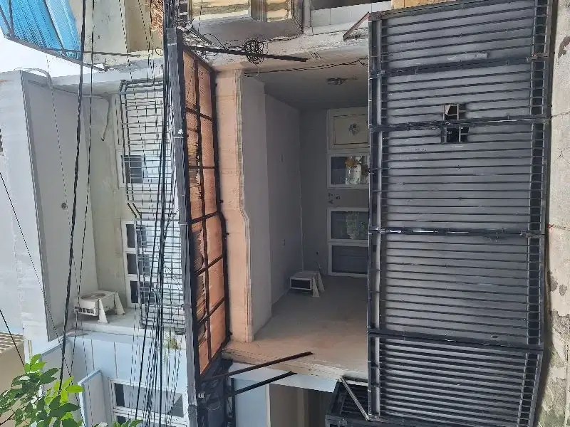 Jual Rumah Murah 3 lt Sunter Karya