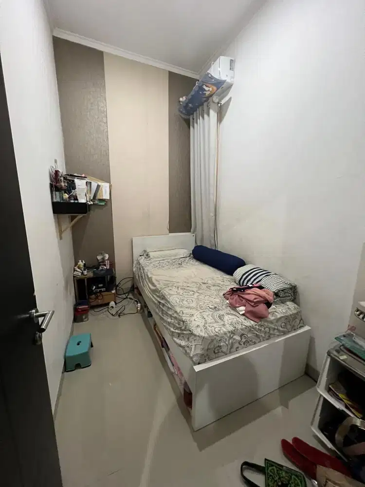 Dijual Rumah Siap Huni Darmo Indah Regency Surabaya Barat