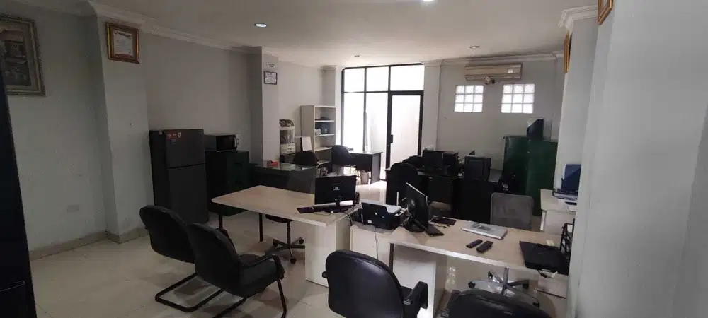 Ruko Jatinegara Sangat Strategis Utk Semua Usaha