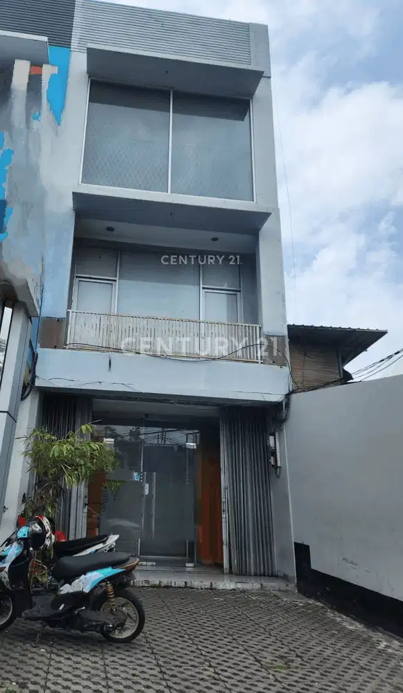 Disewakan Ruko Cocok Untuk Kantor Di Rawasari