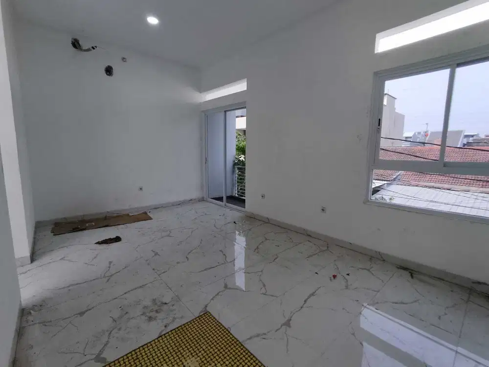 Dijual Rumah Janur Asri Kelapa Gading Jakarta Utara