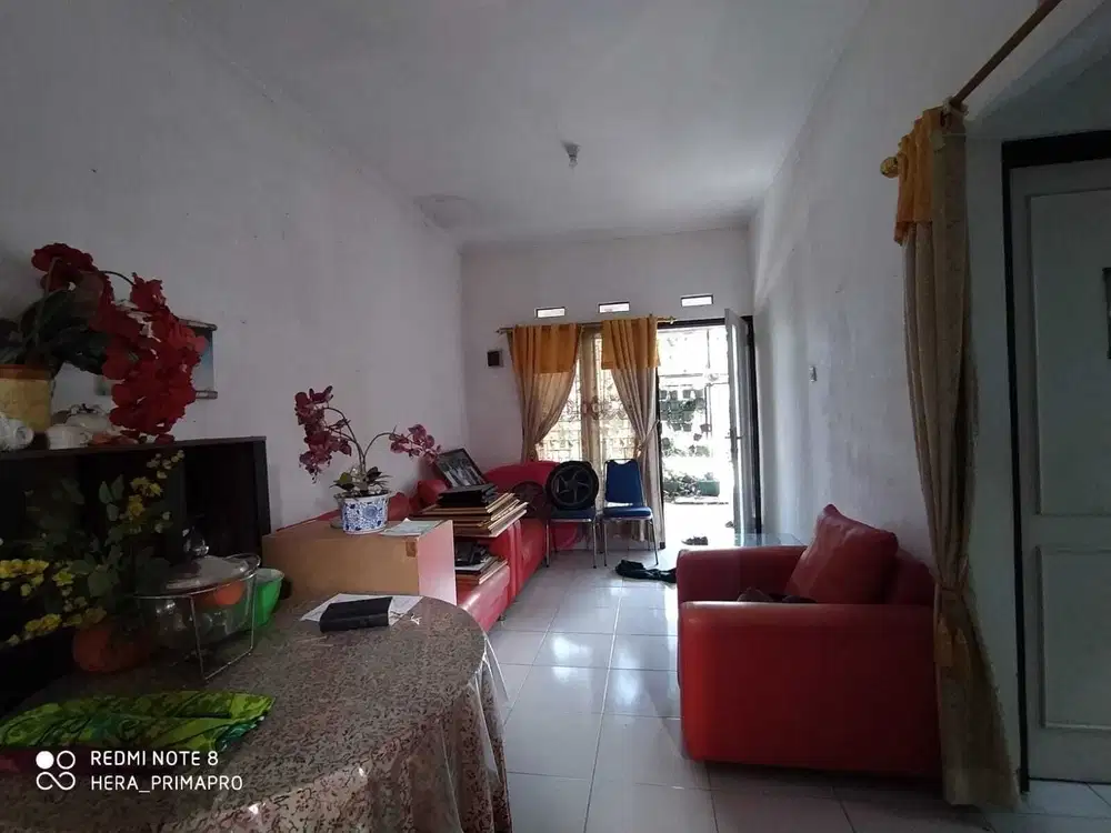 Rumah Murah Siap Huni Cijambe Pasir Jati