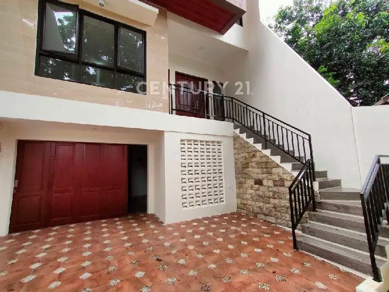 Rumah Cantyk Siap Huni Di Ragunan Kt 4+2