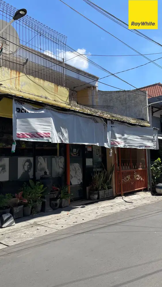 Rumah Dijual Di Manukan Rejo Surabaya