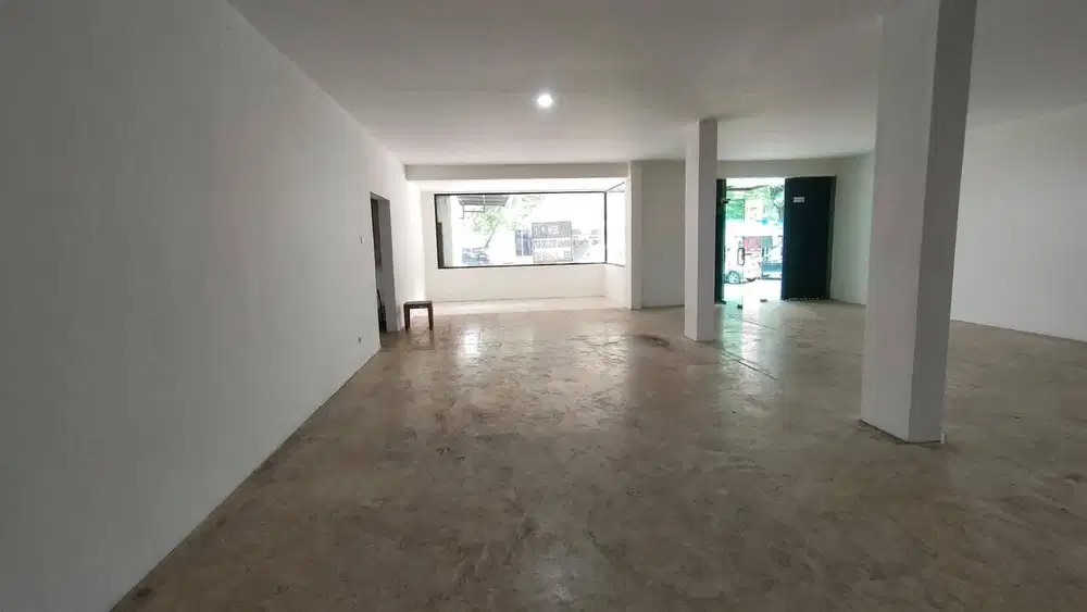 Dijual Ruko Gandeng Komplek Taman Kebon Jeruk Intercon, Meruya.