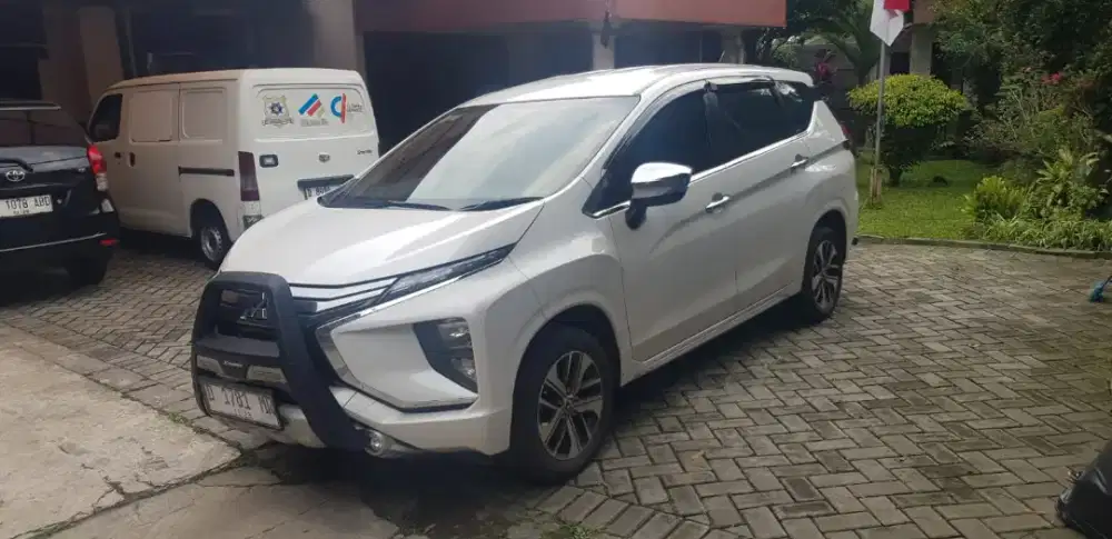 Xpander Ultimate 2019 (Produksi 2018)