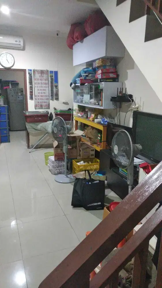 Dijual Rumah Imperial Gading Jakarta Utara