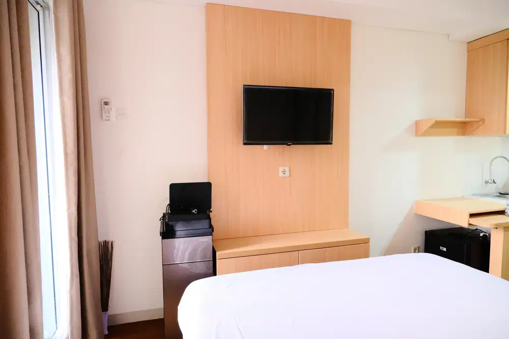 Apartemen Akasa Tower Kirana Type Studio BSD City