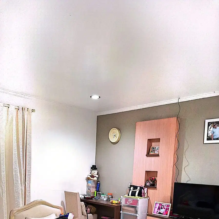 DIJUAL MURAH BANGET RUMAH CANTIK POSISI HOEK DIGADING SERPONG