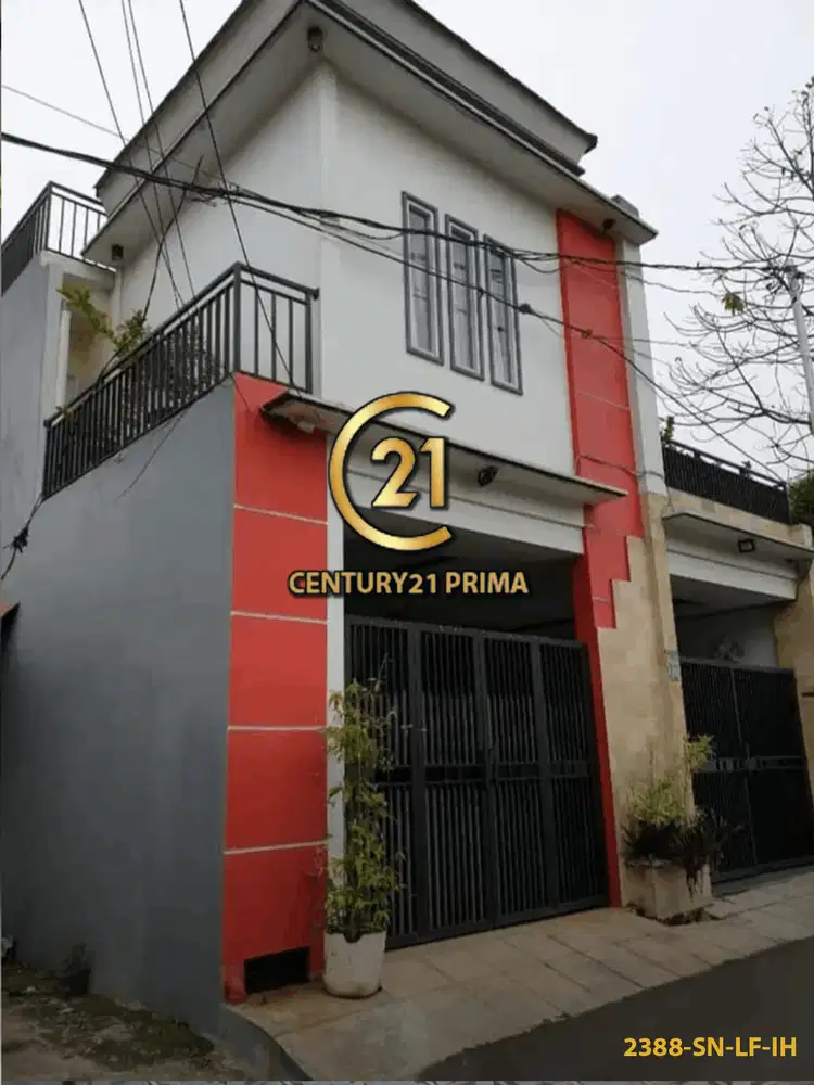 Dijual Rumah Murah Di Bintaro Sektor 1 Jaksel