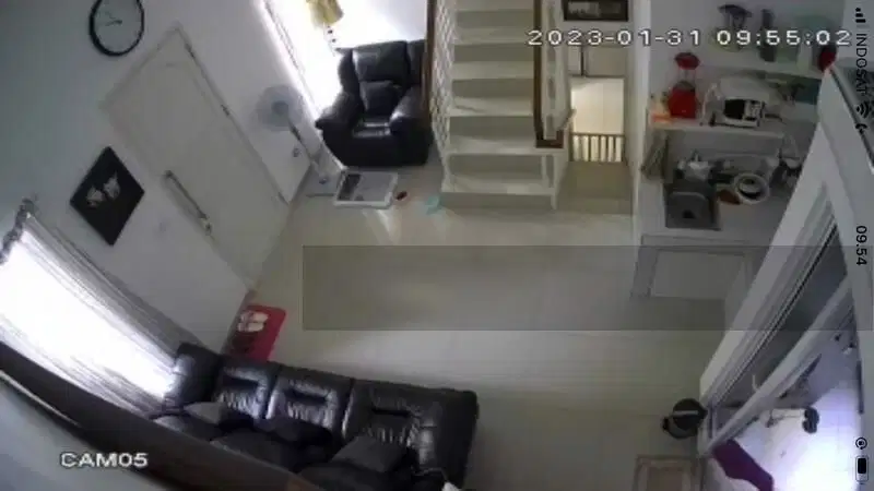 Dijual Rumah Cluster Samara Village