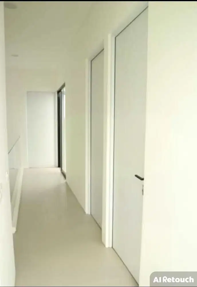 Dijual Rumah Dian Istana Siap Huni