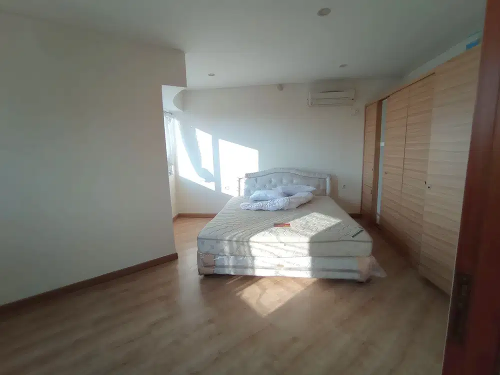 Apartemen Gading Mediterania, Kelapa Gading Luas 51,75m2