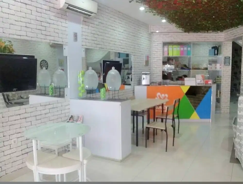 Ruko Kelapa Gading Boulevard, Kelapa Gading