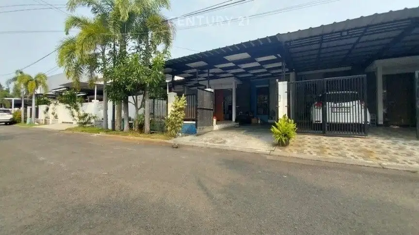 Rumah 2 Lantai Furnish Taman Semanan IndahKalideres Jakarta