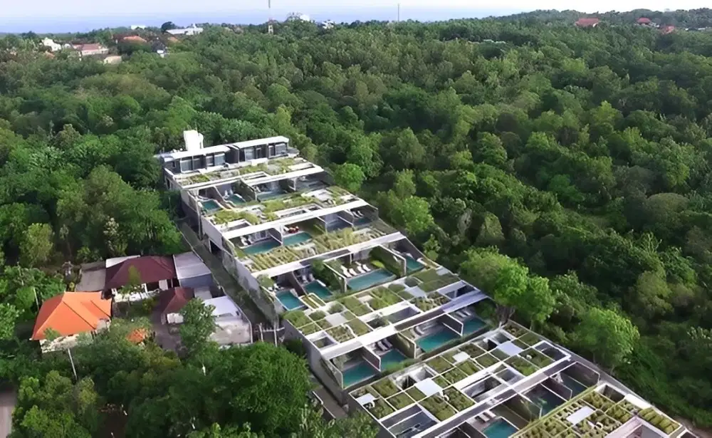 Bali Villa Hotel VILLATEL by Hideaway Uluwatu – Renovated, Furnished, Fully Managed