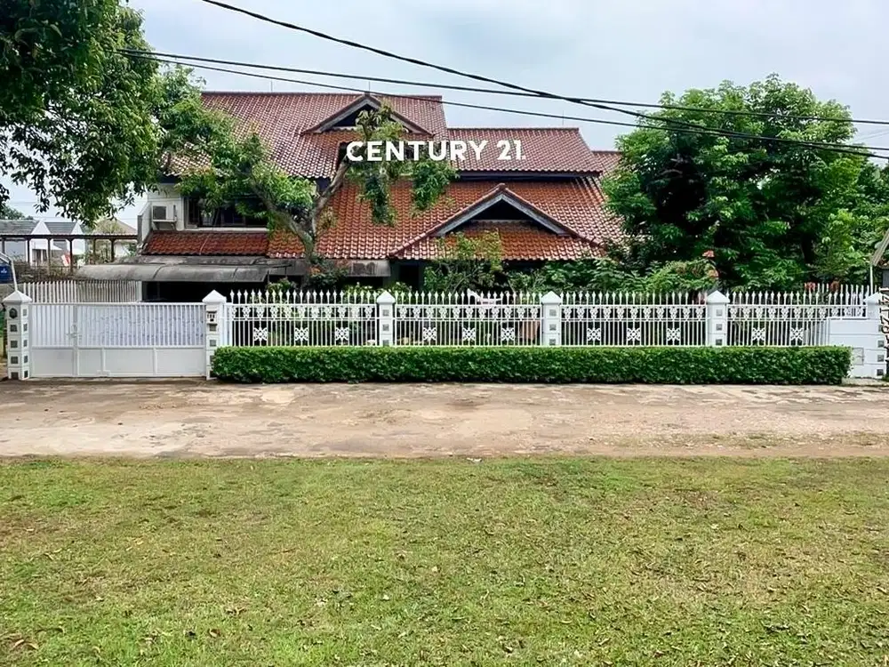 Dijual Rumah Cipadu dekat Bintaro Strategis 219978
