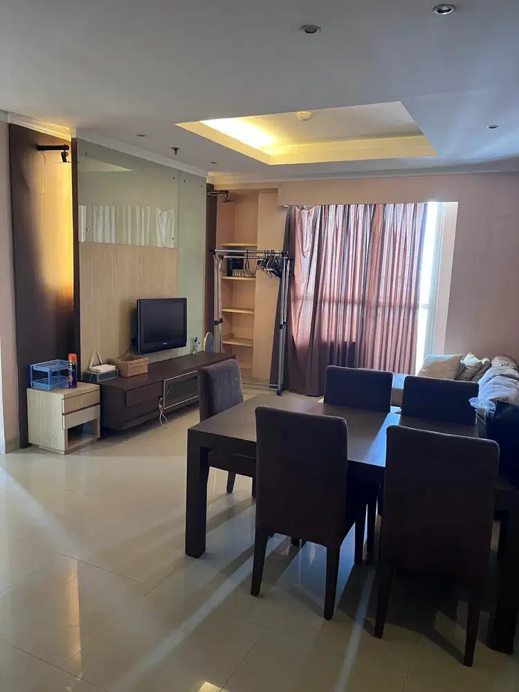 Harga Murah Apartemen Paladian Kelapa Gading Jakarta Utara