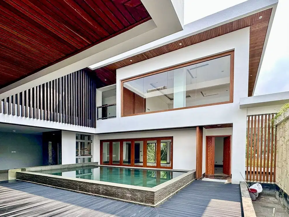 Dijual Rumah Pondok Indah Brand New ada Swimming Pool 166398